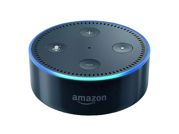 Amazon Alexa