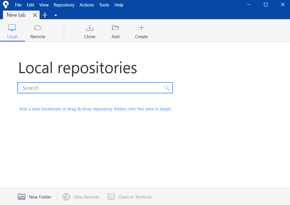 Sourcetree Installation Step 5
