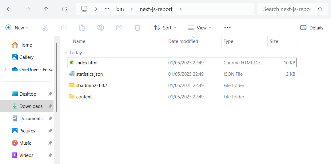 Jmeter Get Start
