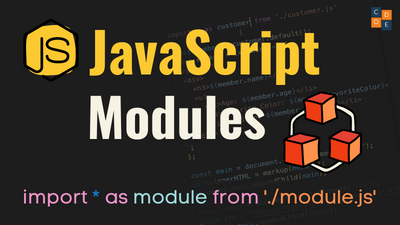 Module Import/Export ใน JavaScript