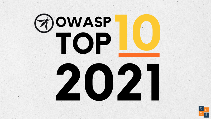 OWASP Top 10 2021